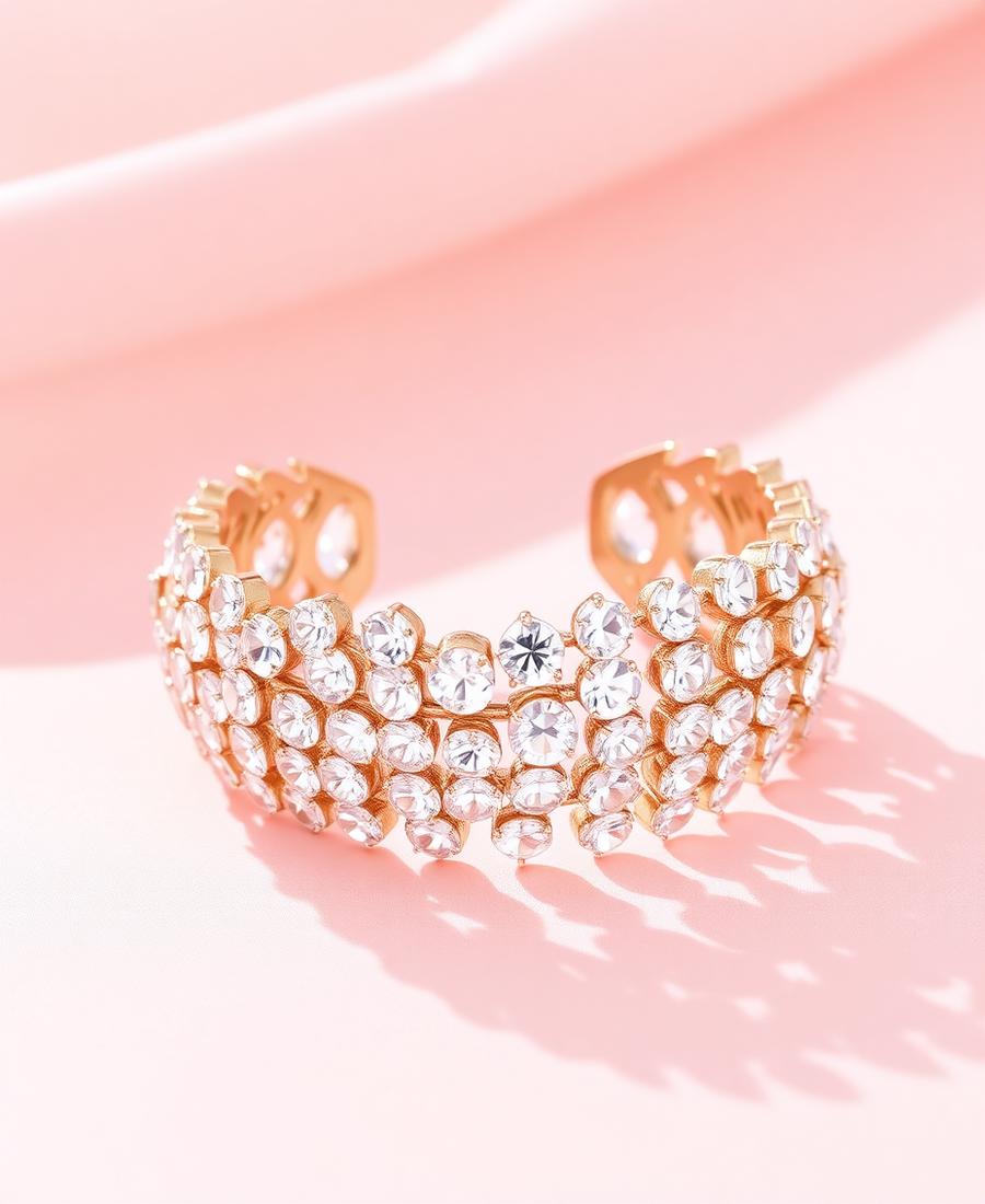 Opaline Bracelet