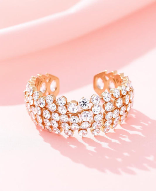 Opaline Bracelet