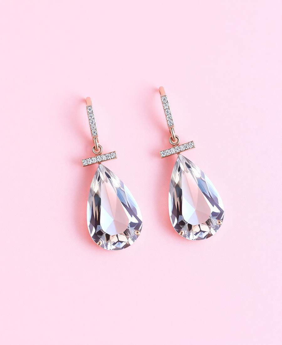 Lumen Earrings