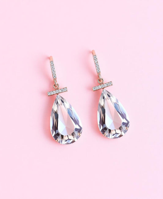 Lumen Earrings